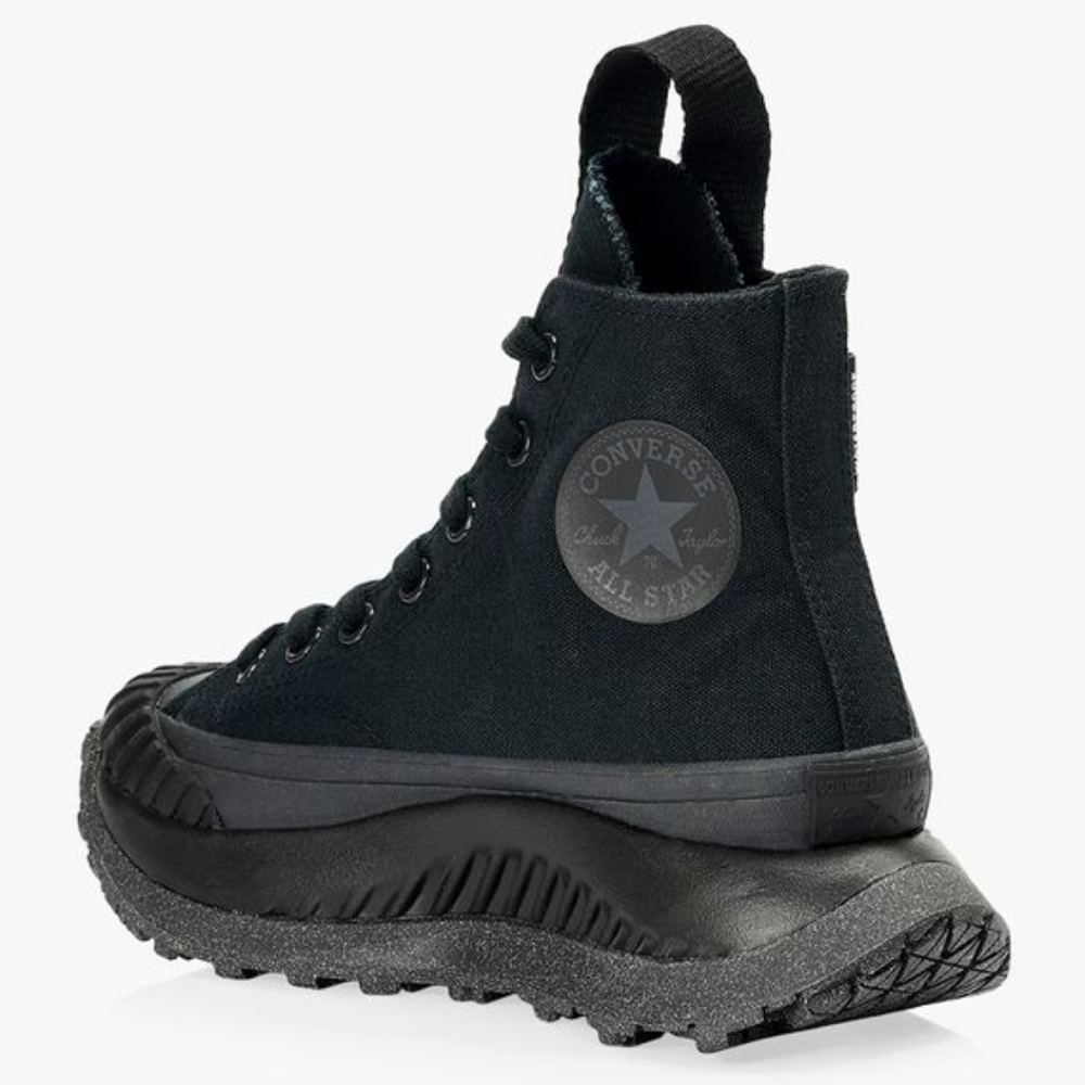 Convers Chuck 70 AT-CX Counter Climate High 'Triple Black